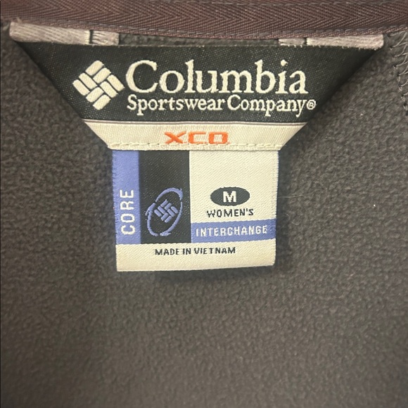 Columbia jacket - Picture 2 of 6